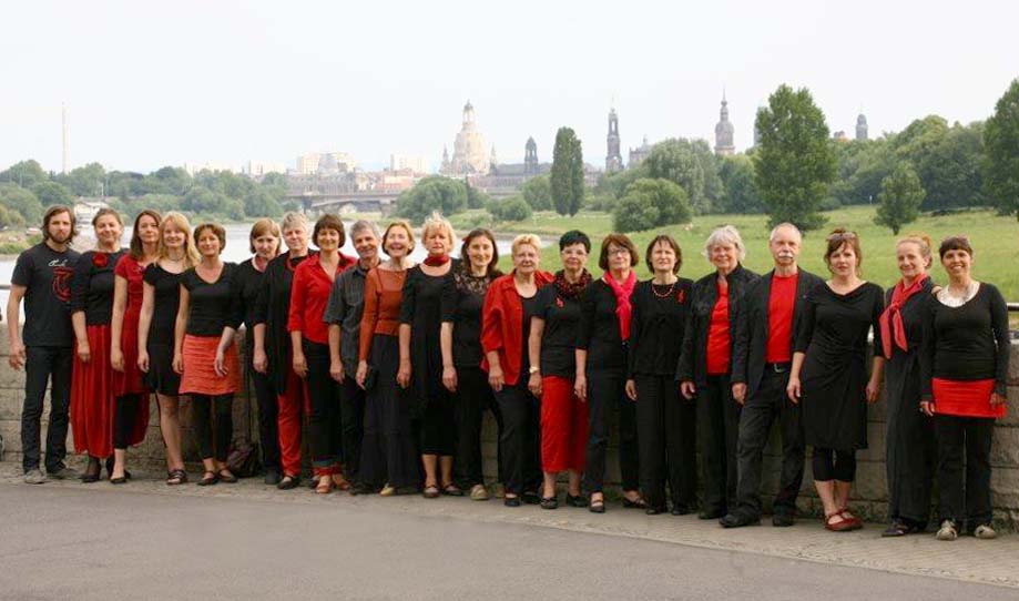 Freier Chor Dresden 2015